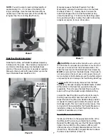 Preview for 7 page of RCBS Dillon Conversion Kit Product Instructions