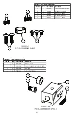 Предварительный просмотр 8 страницы RCBS Pro Chucker 88915 Product Instructions