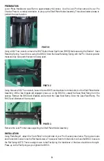 Preview for 11 page of RCBS Pro Chucker 88915 Product Instructions