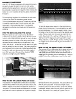 Preview for 3 page of RCBS RC-130 Product Instructions