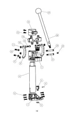 Preview for 10 page of RCBS SUMMIT RELOADING PRESS Product Instructions