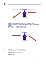 Preview for 10 page of RCE Solutions Colco Thunderbird Concept II User Manual