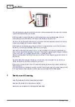 Preview for 18 page of RCE Solutions Colco Thunderbird Concept II User Manual