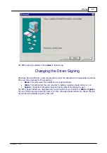 Preview for 49 page of RCE Solutions Colco Thunderbird Concept II User Manual