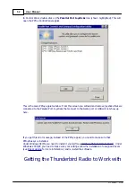 Preview for 54 page of RCE Solutions Colco Thunderbird Concept II User Manual