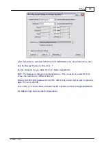 Preview for 57 page of RCE Solutions Colco Thunderbird Concept II User Manual