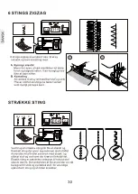 Preview for 30 page of RCE EVA Royal 8701 Operator'S Manual