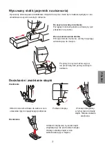 Preview for 97 page of RCE Queen Deluxe 222 Operator'S Manual