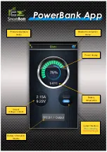 Предварительный просмотр 2 страницы RCE SmartBatt III Manual