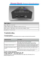 Preview for 7 page of RCE SmartBatt III Manual