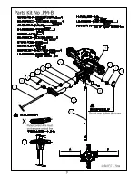 Preview for 10 page of RCer dragonus II plus User Manual