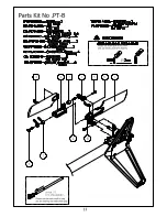 Preview for 14 page of RCer dragonus II plus User Manual