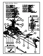 Preview for 19 page of RCer dragonus II plus User Manual