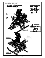 Preview for 20 page of RCer dragonus II plus User Manual