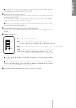 Preview for 7 page of RCF AM 2160 User Manual