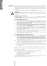 Предварительный просмотр 2 страницы RCF AM1122-N User Manual