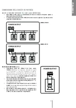 Предварительный просмотр 5 страницы RCF AM1122-N User Manual