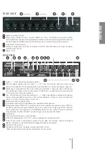 Предварительный просмотр 13 страницы RCF AM1122-N User Manual