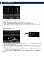 Предварительный просмотр 18 страницы RCF ART 910-AX Owner'S Manual