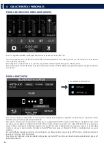 Предварительный просмотр 48 страницы RCF ART 910-AX Owner'S Manual