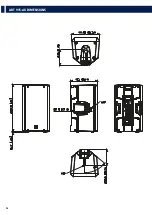 Предварительный просмотр 56 страницы RCF ART 910-AX Owner'S Manual