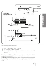 Предварительный просмотр 13 страницы RCF AT20T User Manual