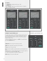 Предварительный просмотр 20 страницы RCF AX 8042 User Manual