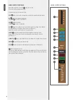 Предварительный просмотр 26 страницы RCF AX 8042 User Manual