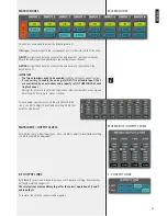 Предварительный просмотр 31 страницы RCF AX 8042 User Manual