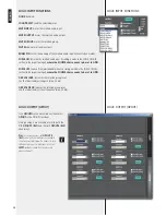 Предварительный просмотр 36 страницы RCF AX 8042 User Manual