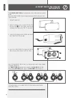 Предварительный просмотр 40 страницы RCF AX 8042 User Manual