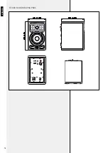 Preview for 16 page of RCF AYRA PRO 5 Owner'S Manual