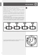 Предварительный просмотр 18 страницы RCF BD 5EN User Manual