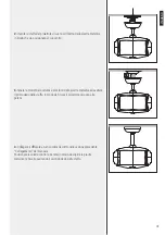 Предварительный просмотр 19 страницы RCF BD 5EN User Manual