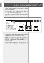 Предварительный просмотр 20 страницы RCF BD 5EN User Manual