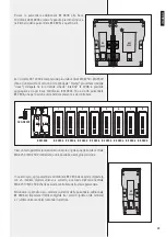 Предварительный просмотр 29 страницы RCF BE 3806 User Manual