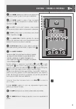 Предварительный просмотр 33 страницы RCF BE 3806 User Manual