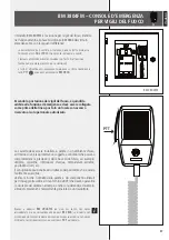 Предварительный просмотр 37 страницы RCF BE 3806 User Manual