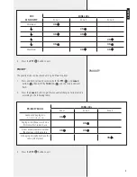 Предварительный просмотр 9 страницы RCF BM 2006 User Manual