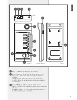 Предварительный просмотр 15 страницы RCF BM 2006 User Manual