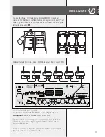 Предварительный просмотр 17 страницы RCF BM 2006 User Manual