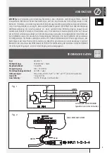 Предварительный просмотр 9 страницы RCF BM 3014 User Manual