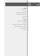 Preview for 3 page of RCF BM 3022 User Manual