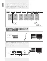 Предварительный просмотр 10 страницы RCF BM 3022 User Manual