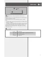 Preview for 11 page of RCF BM 3022 User Manual