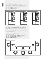 Предварительный просмотр 18 страницы RCF BM 3022 User Manual