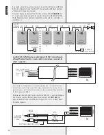 Предварительный просмотр 20 страницы RCF BM 3022 User Manual