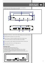 Предварительный просмотр 25 страницы RCF BM 3023 User Manual