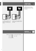 Предварительный просмотр 28 страницы RCF BM 3023 User Manual