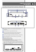 Предварительный просмотр 31 страницы RCF BM 3023 User Manual